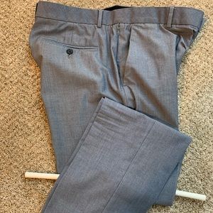 Calvin Klein Infinite Fit Slim Men’s Dress Pants